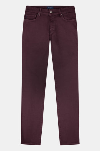 Reserves * Jeans Colorés
