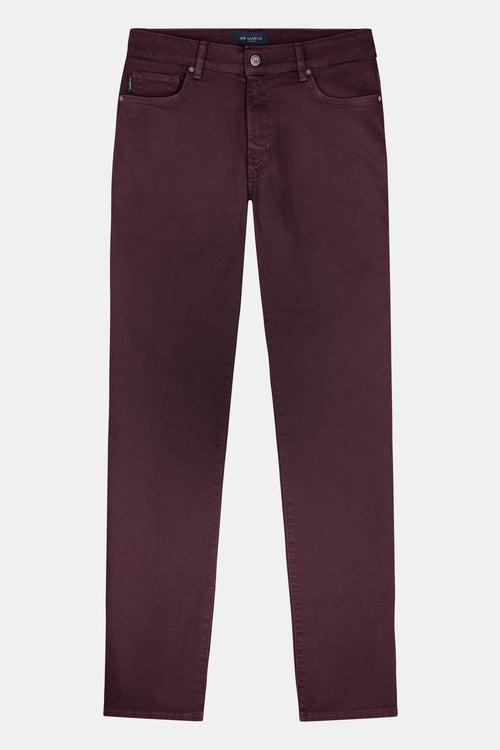 Reserves * Jeans Colorés