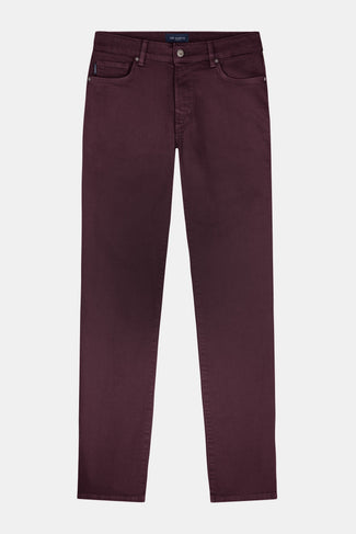 Reserves * Jeans Colorés