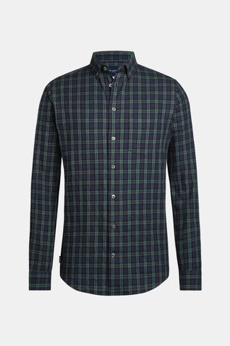 Hampshire * Chemises en Flanelle