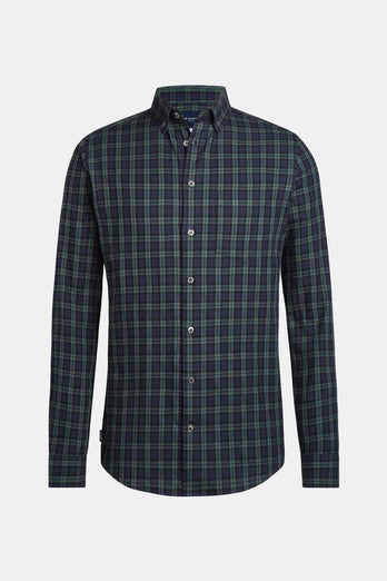 Hampshire * Chemises en Flanelle