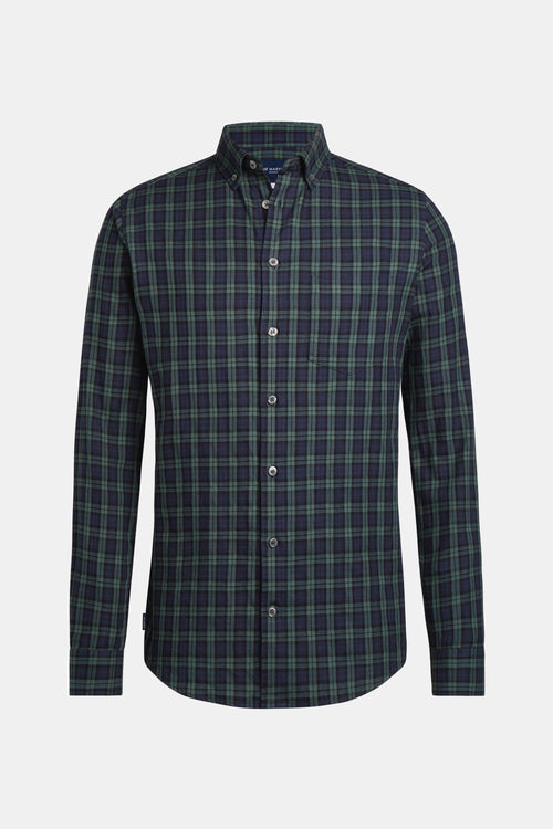 Hampshire * Chemises en Flanelle