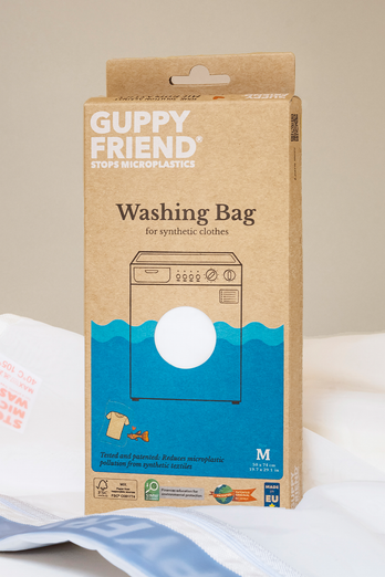 Sac de lavage Guppyfriend