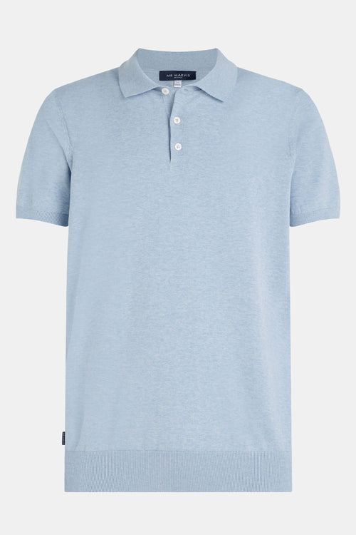 Avenues * Polos en Maille