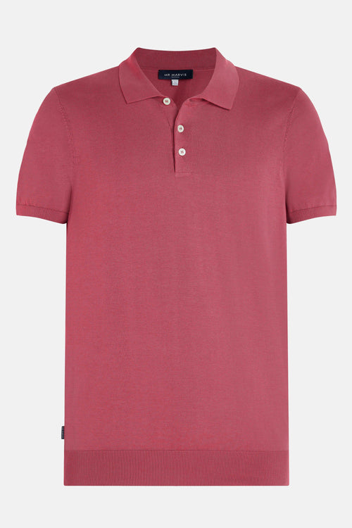 Cherries * Polos en Maille