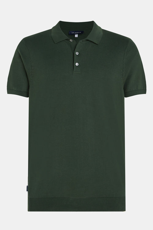 Fairways * Polos en Maille