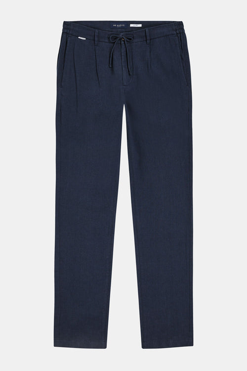 Cosmics * Pantalons en Lin