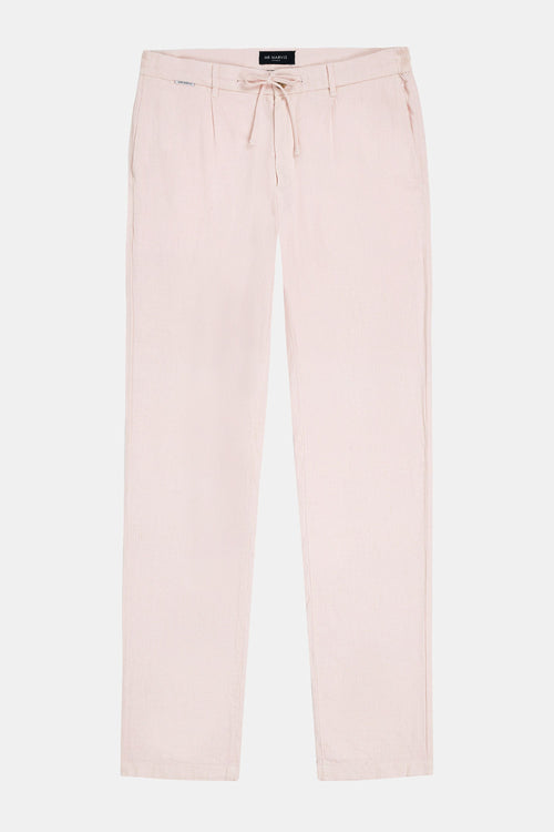 Milkshakes * Pantalons en Lin