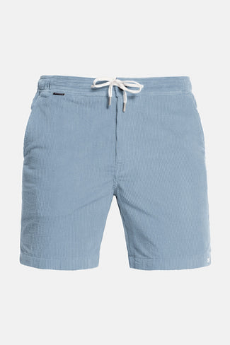 Antarctics * Shorts en Velours