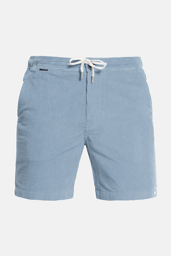 Antarctics * Shorts en Velours