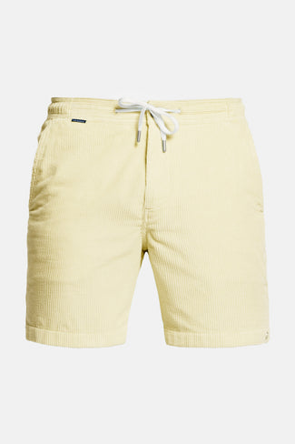 Limoncellos * Shorts en Velours