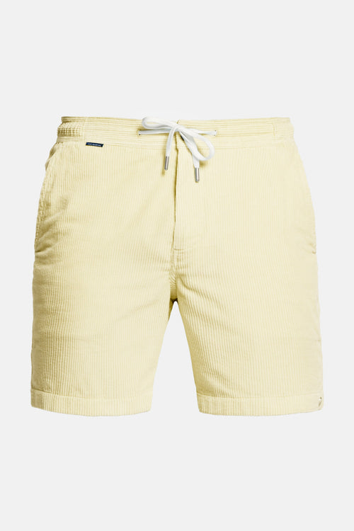 Limoncellos * Shorts en Velours