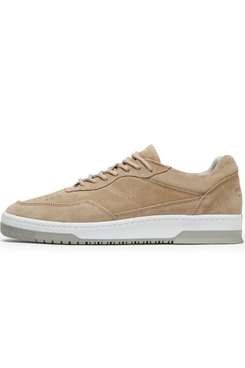 Baristas * Baskets en Daim