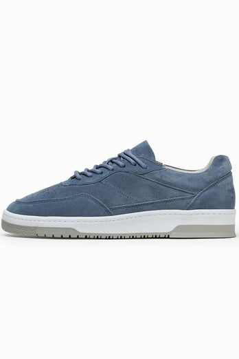 Mavericks * Baskets en Daim