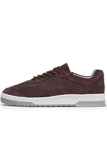 Reserves * Baskets en Daim