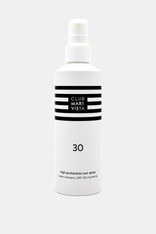 Spray solaire FPS30 * Club Marevista