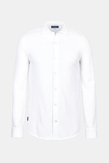Wimbledons * Chemises Piquées