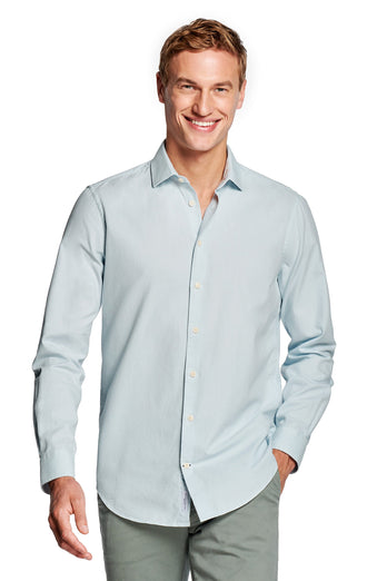 Avenues * Chemises en Coton