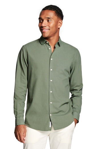 Defenders * Chemises en Coton