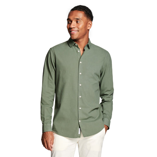 Defenders * Chemises en Coton