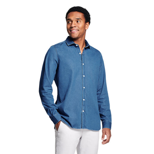 Carlos * Chemises en Jean