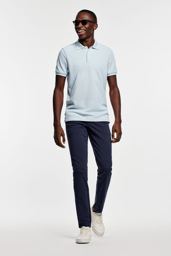 Avenues * Polos Classiques
