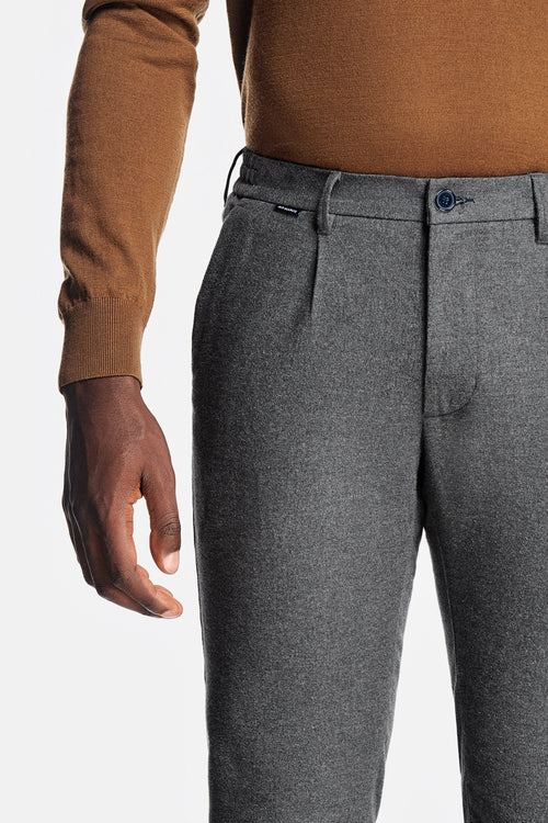 Newmans * Flanelles