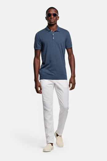 Mavericks * Polos en Maille