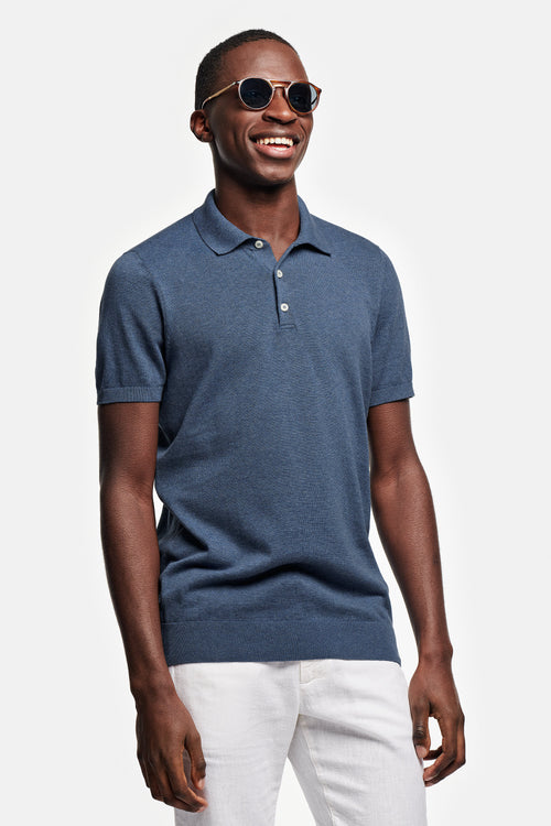 Mavericks * Polos en Maille