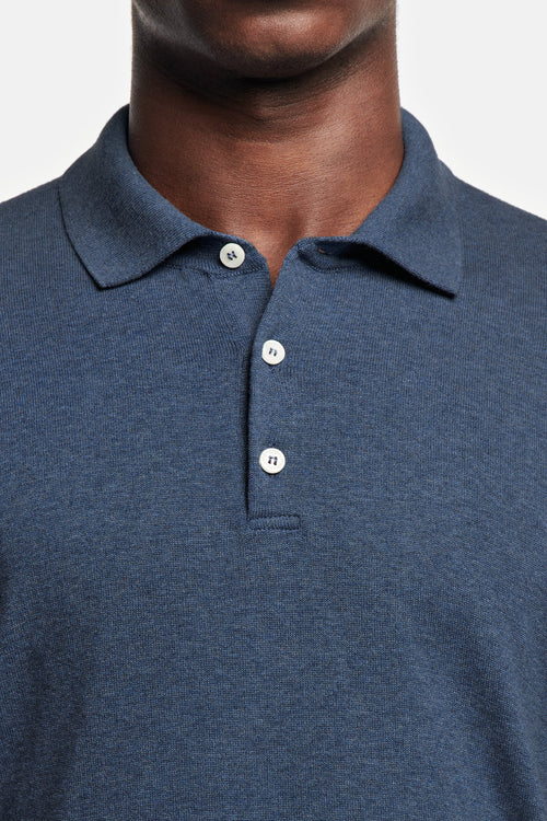 Mavericks * Polos en Maille