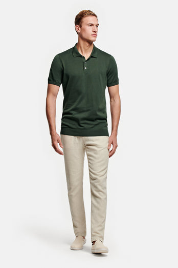 Fairways * Polos en Maille
