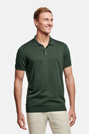 Fairways * Polos en Maille