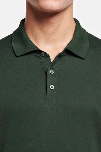Fairways * Polos en Maille