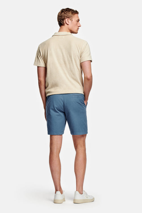 Mavericks * Shorts en Lin