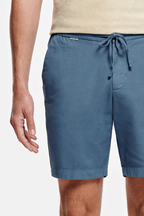 Mavericks * Shorts en Lin