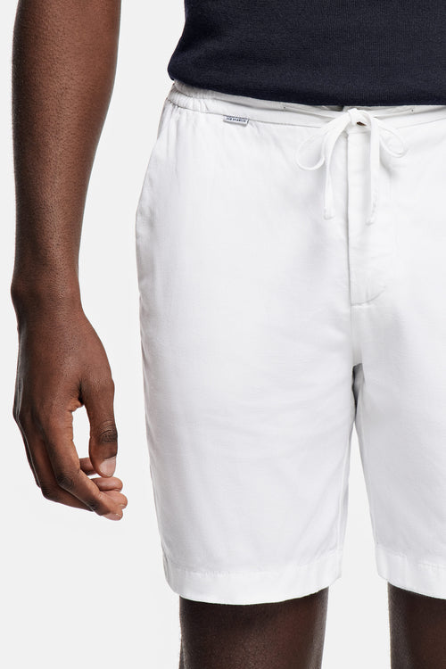 Wimbledons * Shorts en Lin