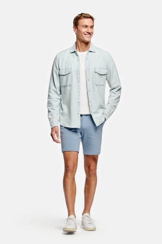 Antarctics * Shorts Easies