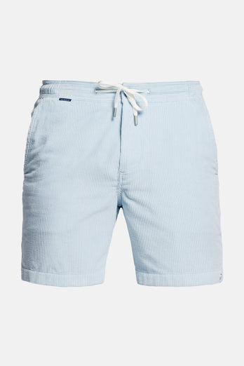 Avenues * Shorts en Velours