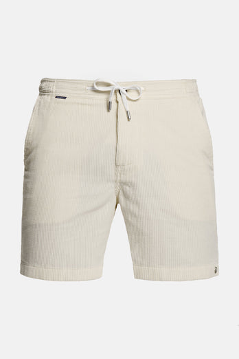 Gazettes * Shorts en Velours