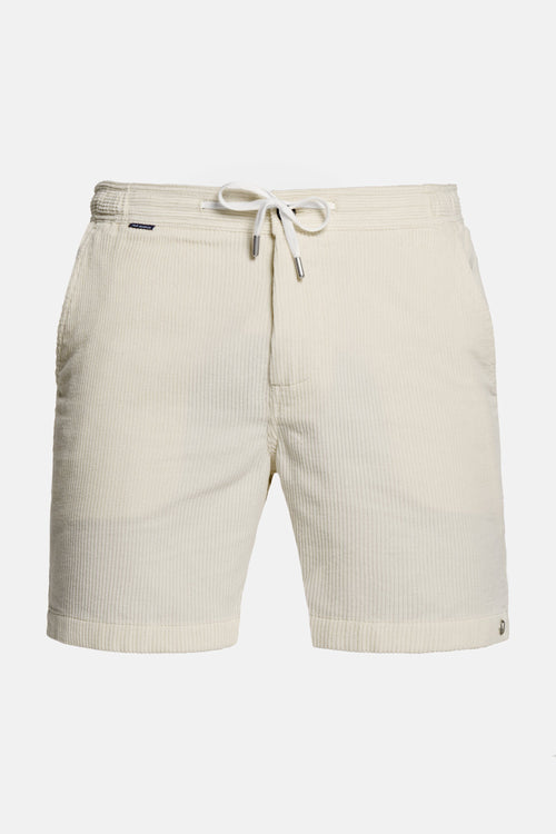 Gazettes * Shorts en Velours