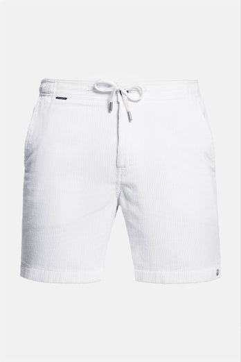 Wimbledons * Shorts en Velours
