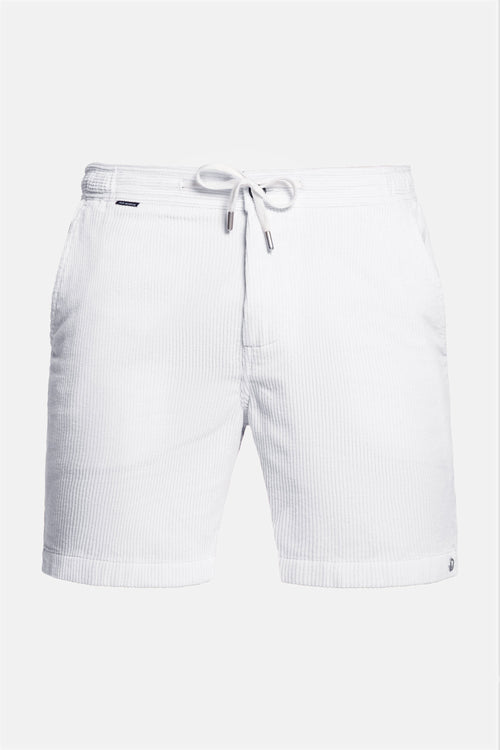 Wimbledons * Shorts en Velours