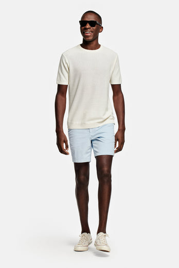 Avenues * Shorts en Velours
