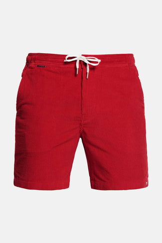 Chillies * Shorts en Velours