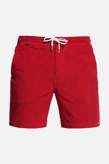 Chillies * Shorts en Velours