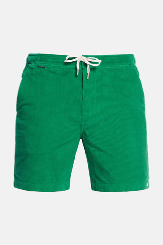 Luckies * Shorts en Velours