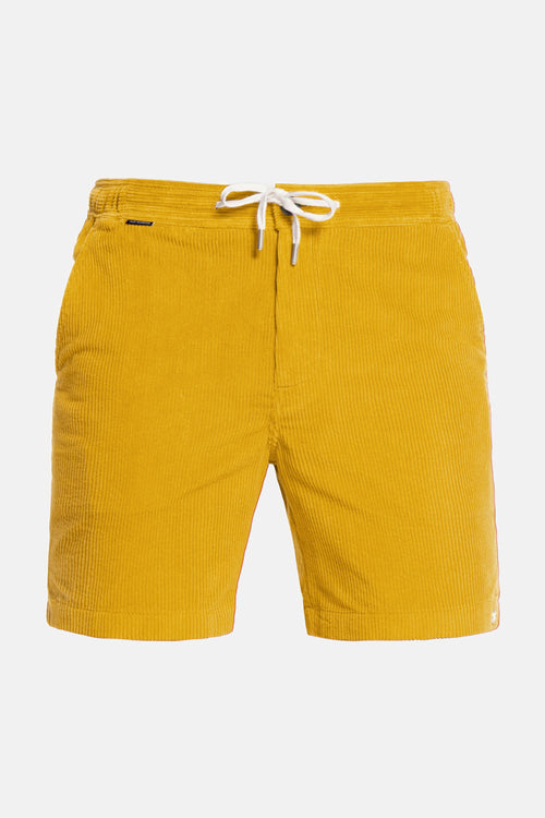 Meharis * Shorts en Velours