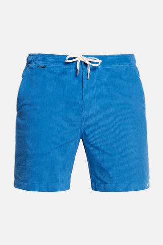 Poolsiders * Shorts en Velours