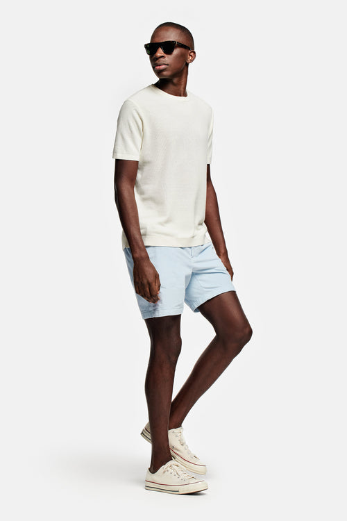 Avenues * Shorts en Velours