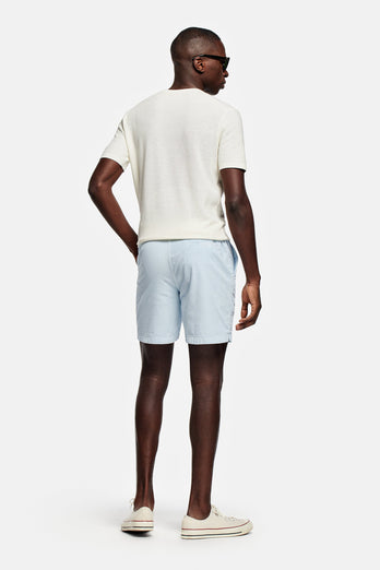 Avenues * Shorts en Velours